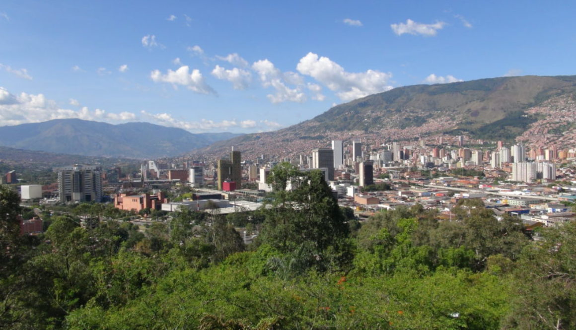 Medellin