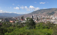 Medellin