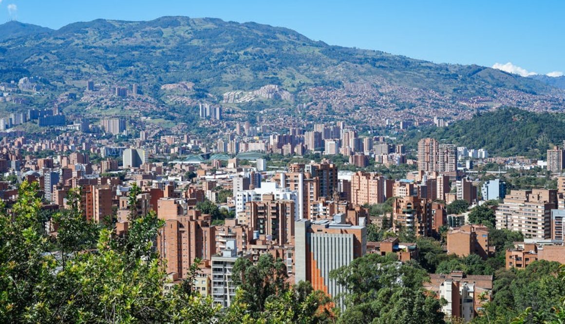 medellin valley