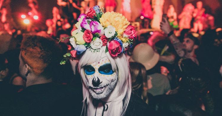 How to Celebrate Halloween in Medellín Live and Retire in Colombia