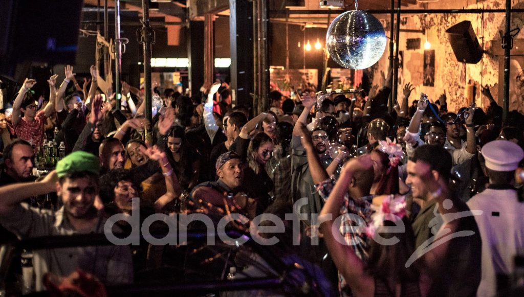 How to Celebrate Halloween in Medellín Live and Retire in Colombia