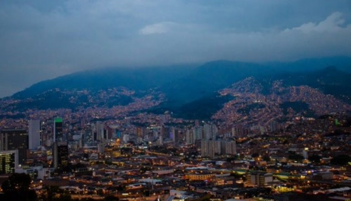 medellin-colombia