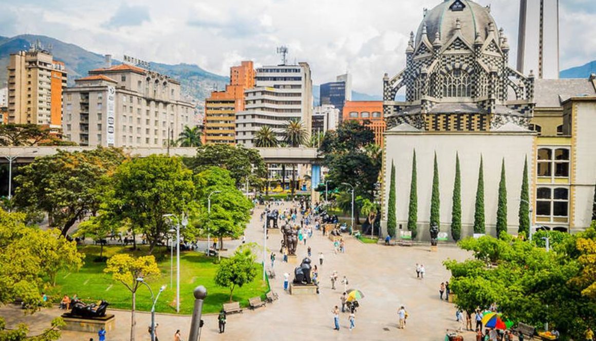 medellin-colombia