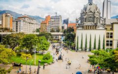 medellin-colombia