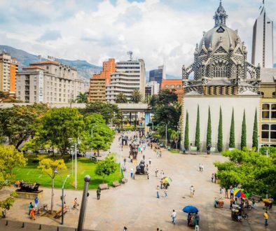 medellin-colombia